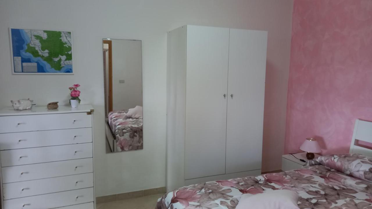 Casa vacanze Alfano Ascea Esterno foto