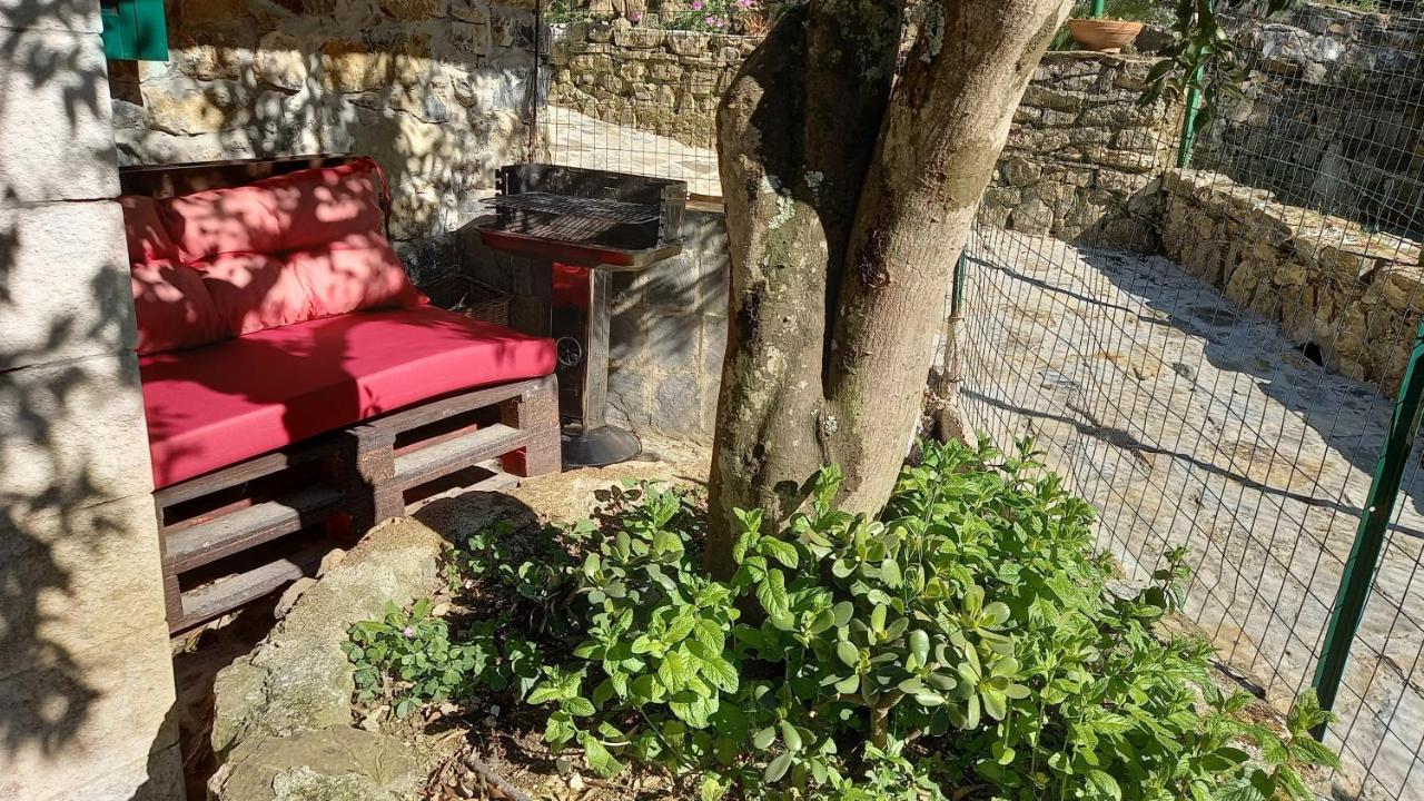 Casa vacanze Alfano Ascea Esterno foto