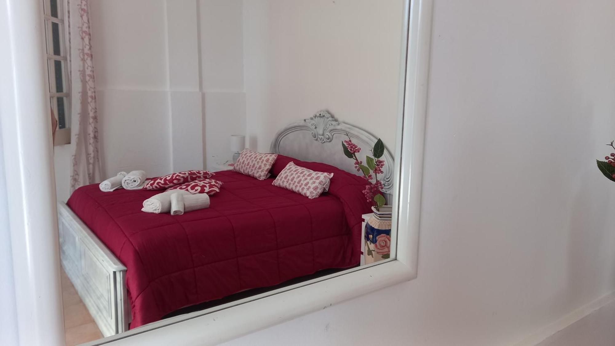 Casa vacanze Alfano Ascea Esterno foto