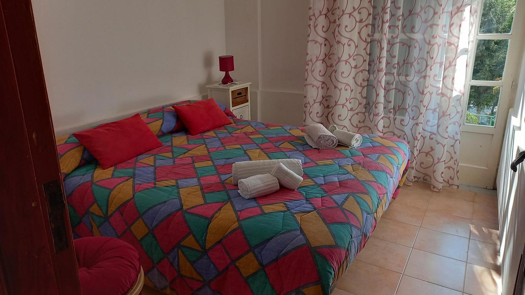 Casa vacanze Alfano Ascea Esterno foto