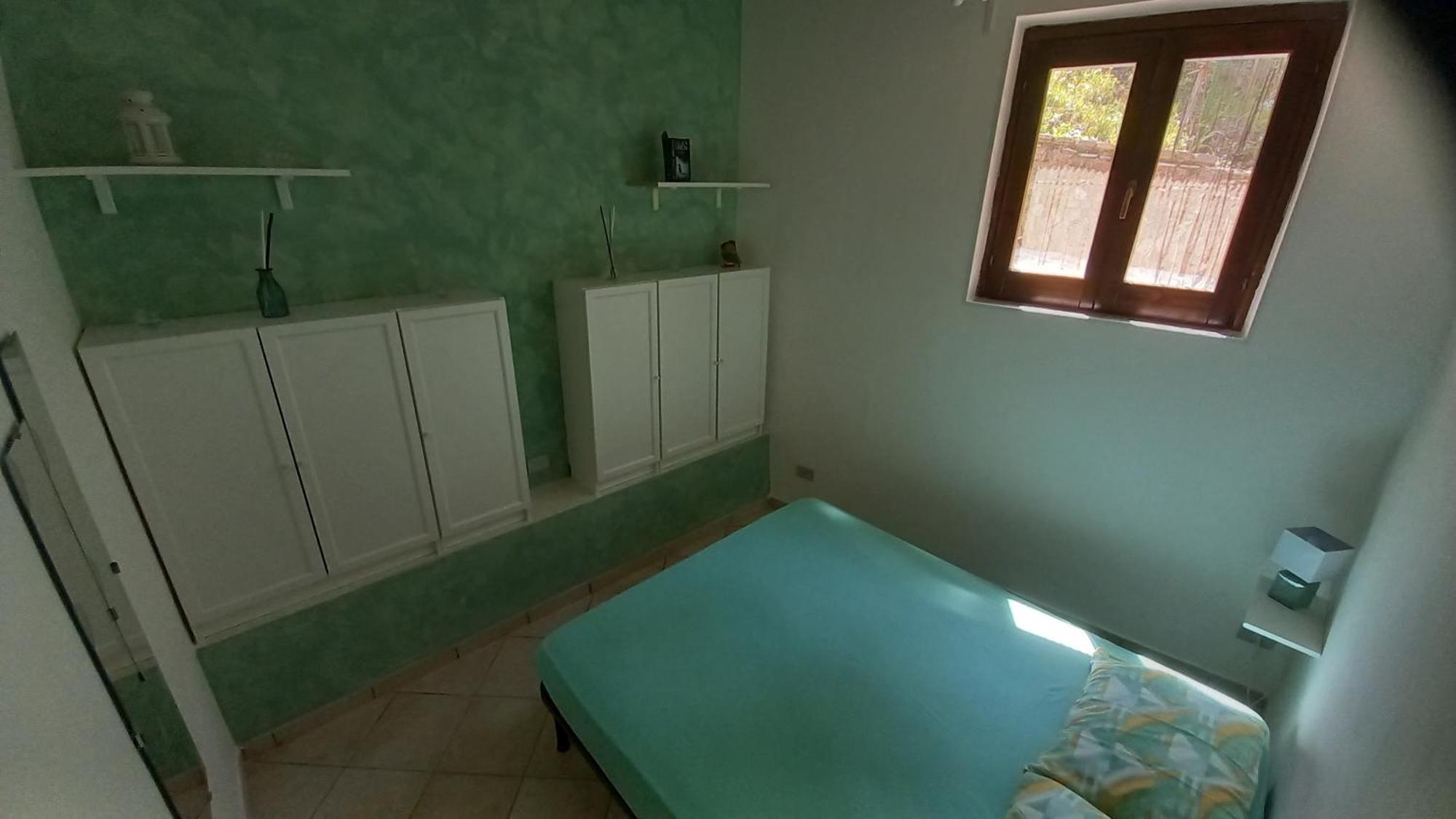 Casa vacanze Alfano Ascea Camera foto