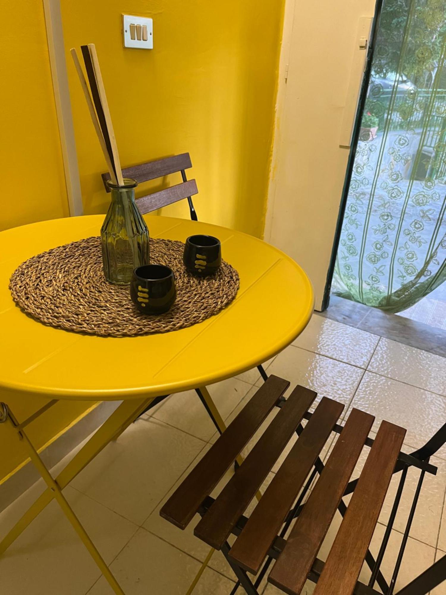 Casa vacanze Alfano Ascea Esterno foto