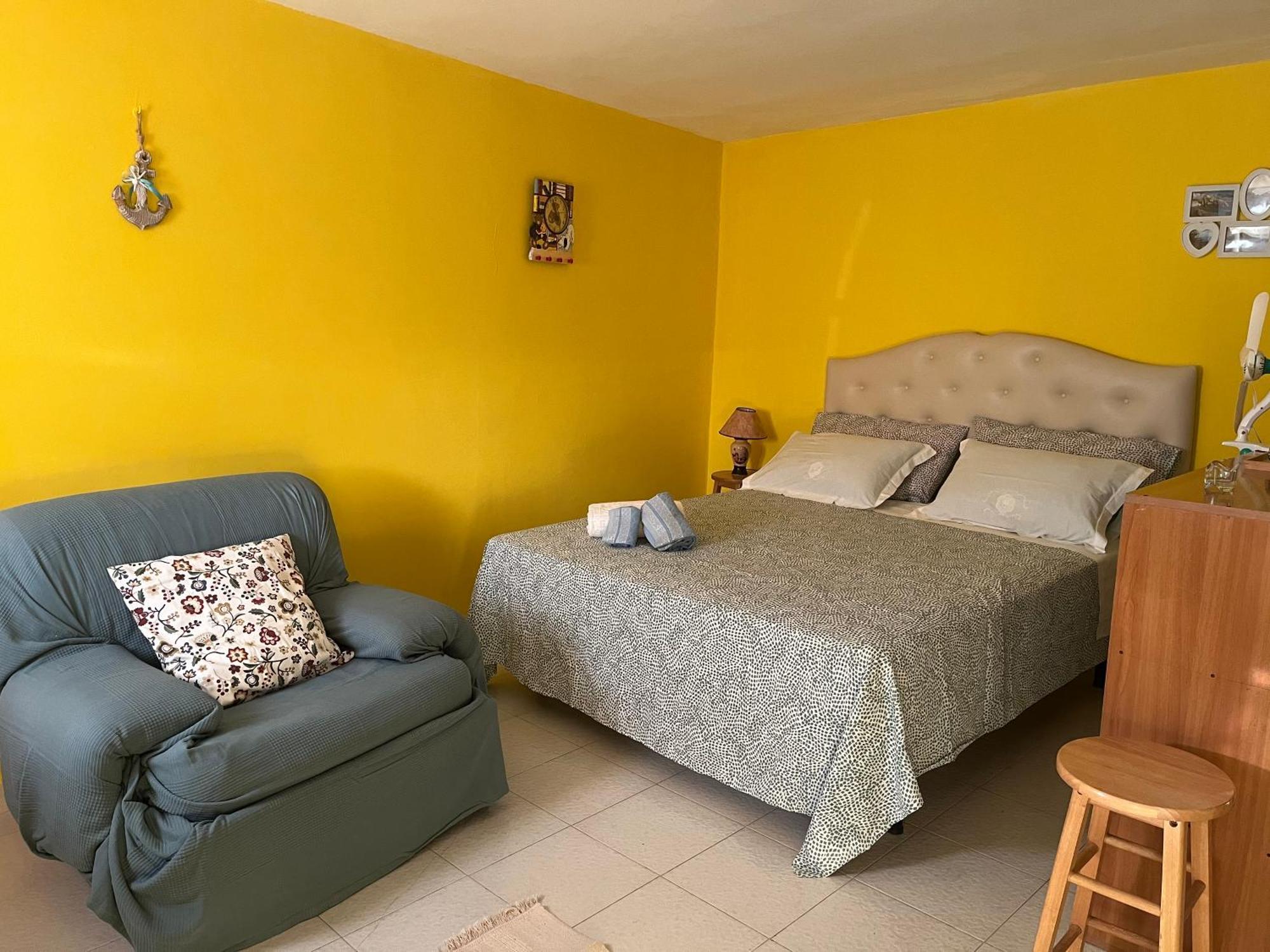Casa vacanze Alfano Ascea Camera foto
