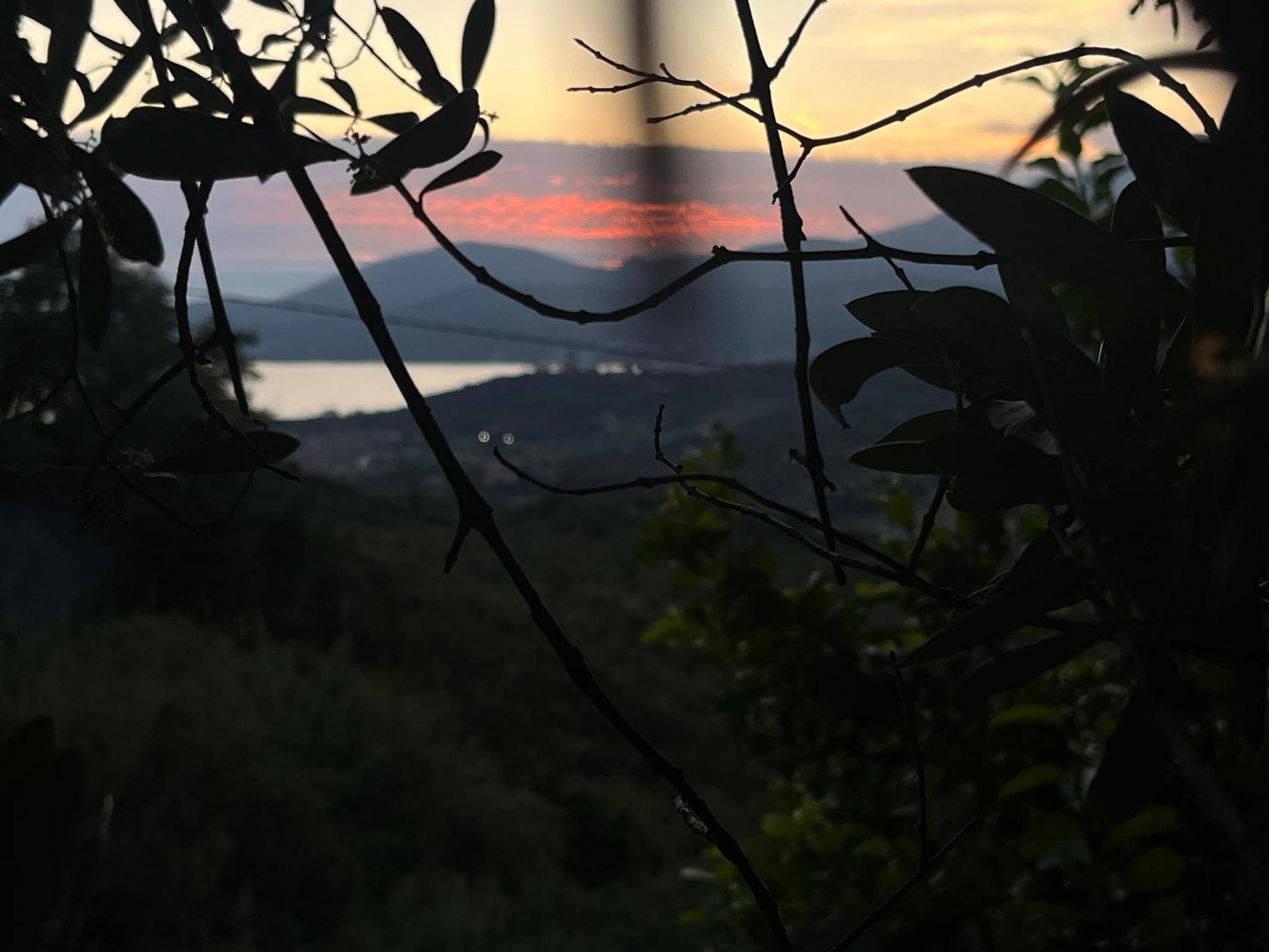 Casa vacanze Alfano Ascea Esterno foto