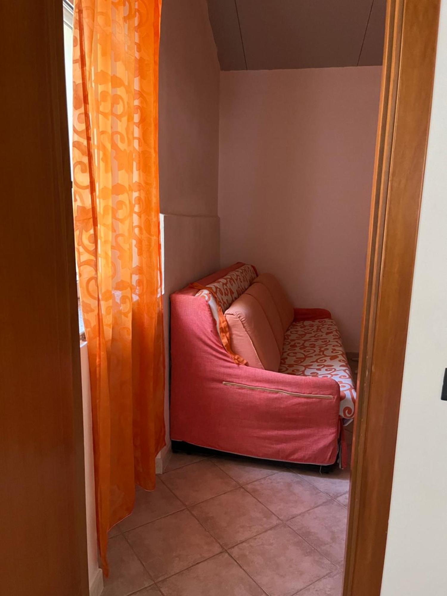 Casa vacanze Alfano Ascea Esterno foto