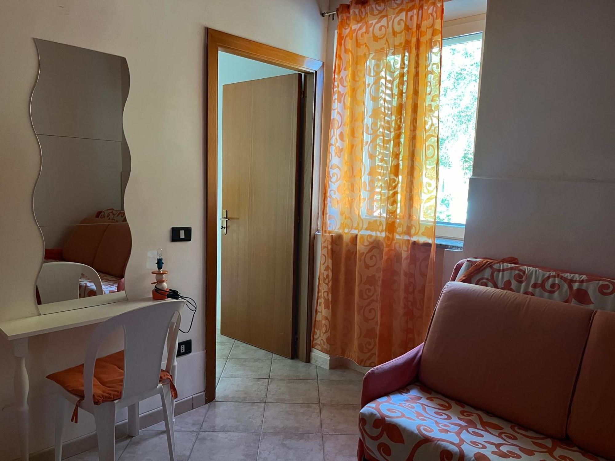 Casa vacanze Alfano Ascea Camera foto