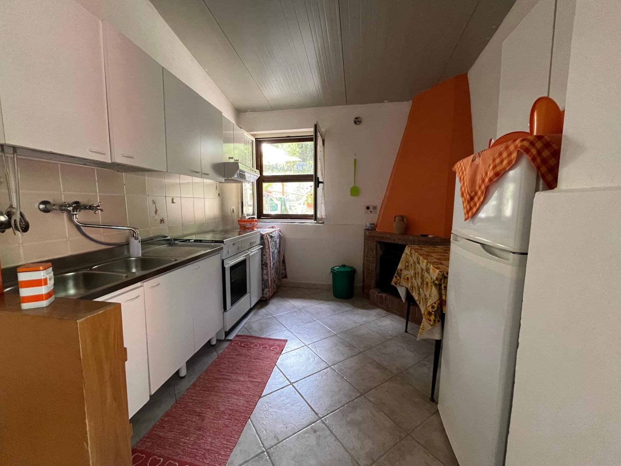 Casa vacanze Alfano Ascea Camera foto